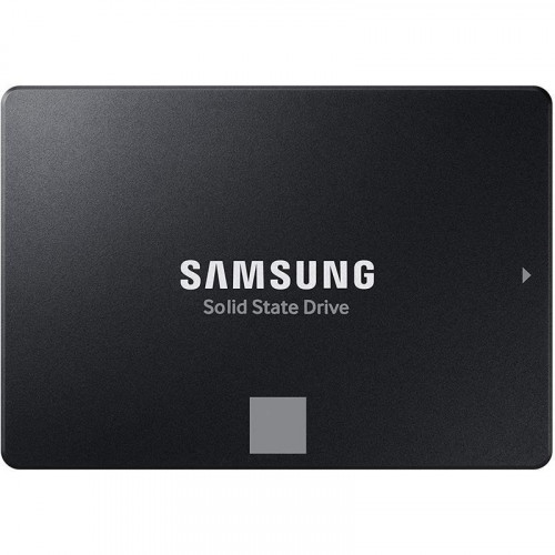 Samsung 870 Evo SSD 1TB