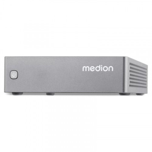 Medion Akoya Nuc I3-1315u 8gb 500gb Ssd