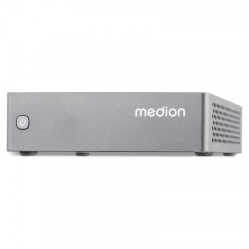 Medion NUC I5-1335U Mini PC