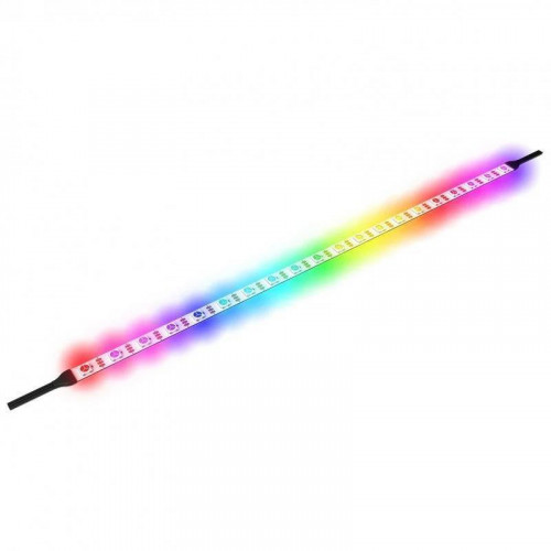 Nox Hummer Stripes ARGB Tira LED...