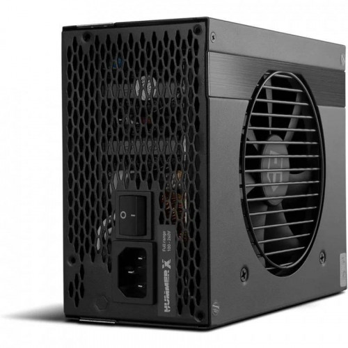 Nox Hummer X 1000W 80+ Gold Modular