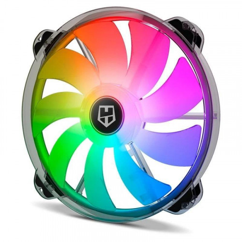 Nox Hummer X200 Ventilador ARGB 20 cm