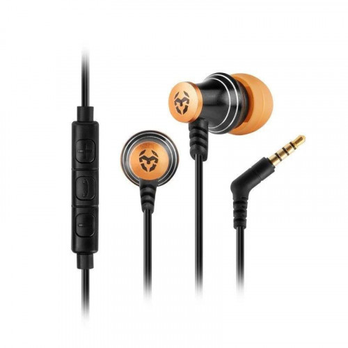 Krom Kinear Auriculares In-Ear...