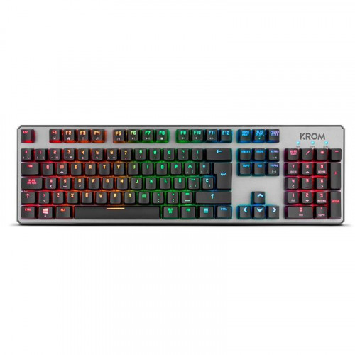 Krom Kernel Teclado Gaming Mecánico RGB
