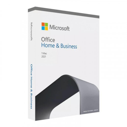 Microsoft Office 2021 Home & Business