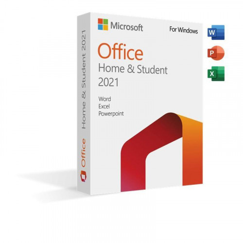 Microsoft Office Hogar y Estudiantes...