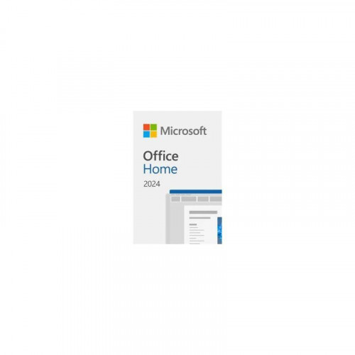 Microsoft Office Hogar 2024 PC/Mac