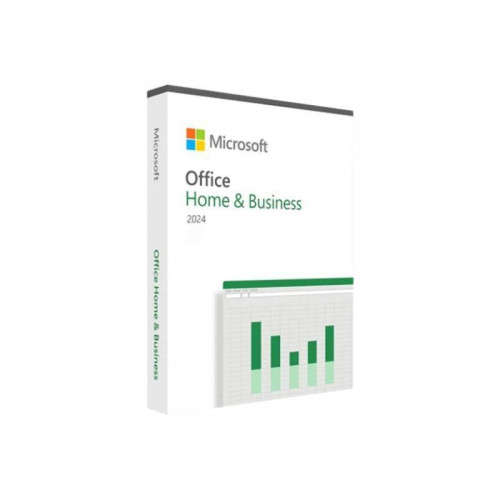 Microsoft Office 2024 Home & Business...
