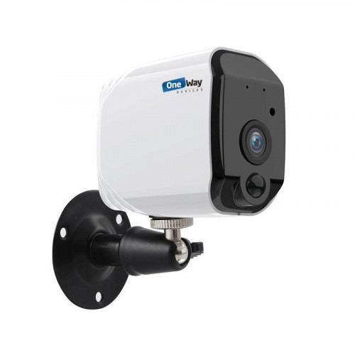 Oneway Cámara IP 2MP 1080P WiFi P2P