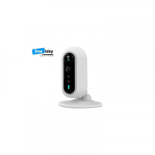 Oneway Cámara IP 2MP 1080P Panorámica...
