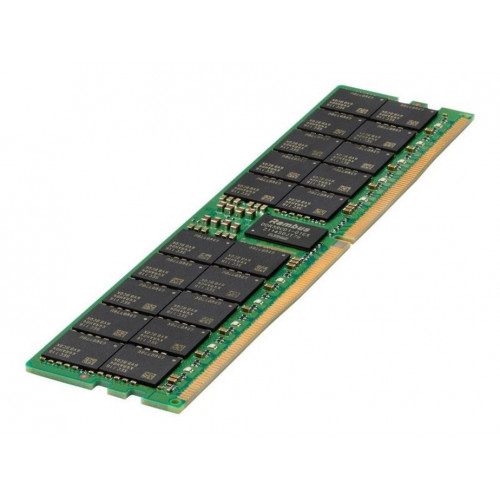 HPE 16GB DDR5 4800 MT/s RDIMM Memoria...