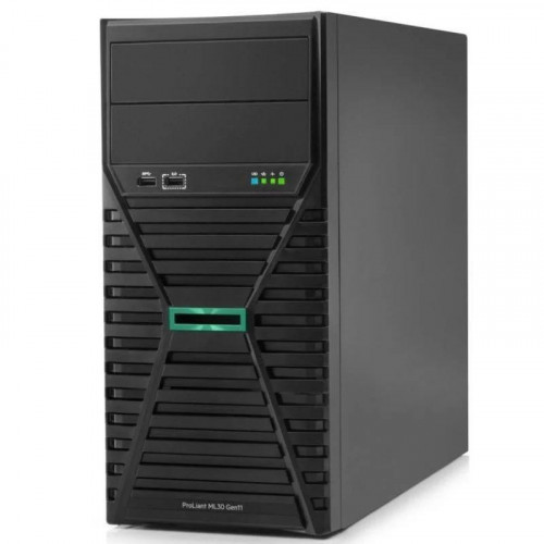 HPE ProLiant ML30 Gen11 Servidor Torre