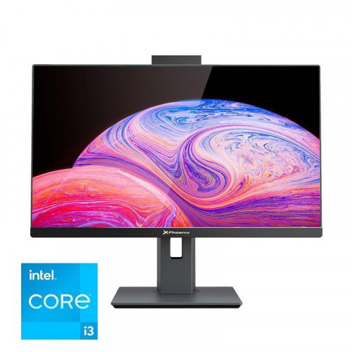Phoenix Unity CamPro 3 All In One 27"...