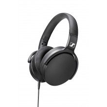 Sennheiser HD 400s Auricular cerrado