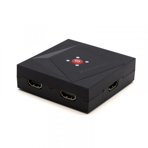 Conmutador HDMI Phoenix 4x1 Switch...