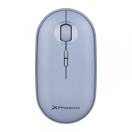 Phoenix Rebble Ratón Inalámbrico...