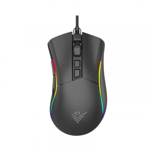 Phoenix Void Ratón Gaming USB RGB...
