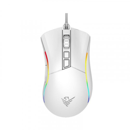 Phoenix Void Ratón Gaming USB RGB...