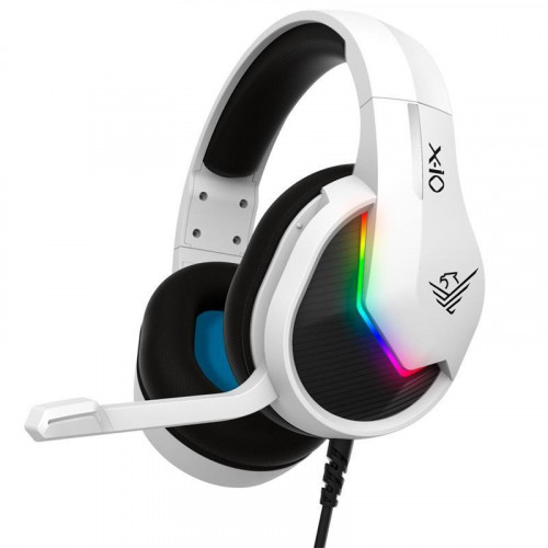 Phoenix X-IO Gaming RGB Auriculares...