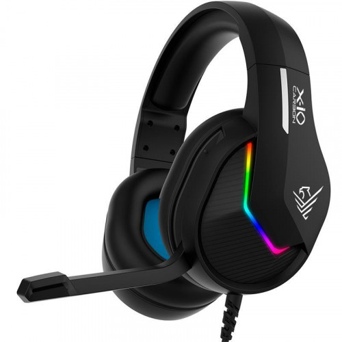 Phoenix X-IO Carbon Black Auriculares...