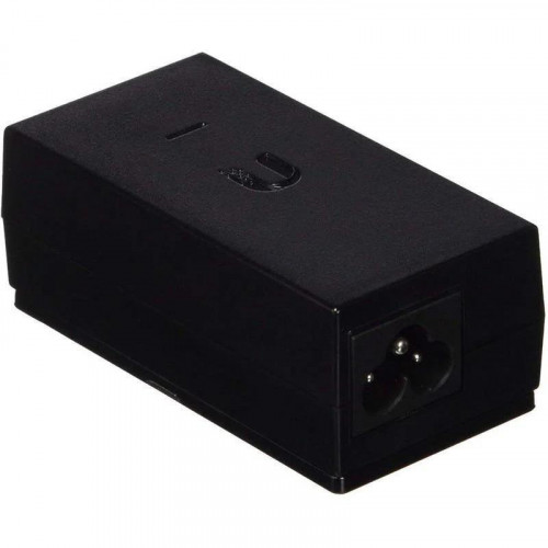 Ubiquiti Adaptador PoE Gigabit 24V 0.5A
