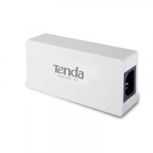 Tenda PoE30G-AT Inyector PoE Gigabit 30W
