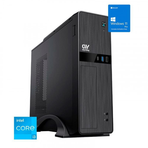 Oneway Polaris SFF i3...