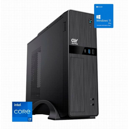 Oneway Polaris SFF Intel Core i7-12700K