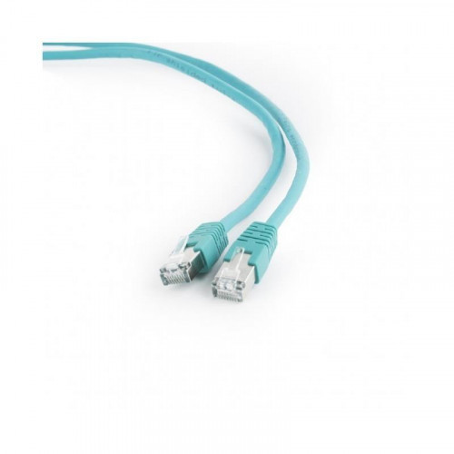 Gembird Cable de Red Cat.6 FTP Verde...