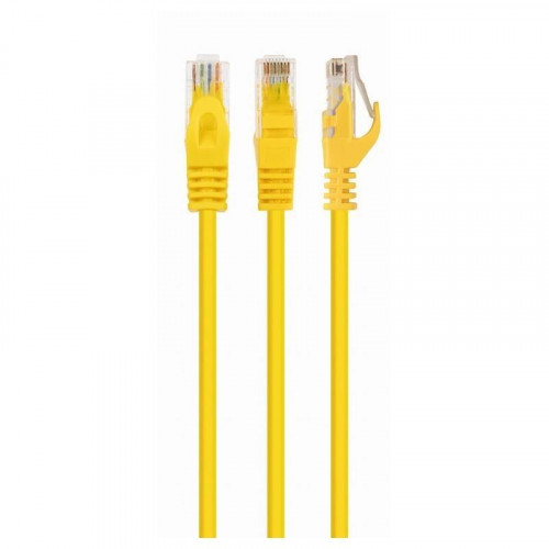 Gembird Cable de Red Cat.6 UTP 0.5m...