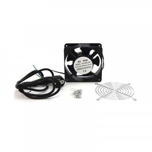 Powergreen Ventilador 12 cm para...