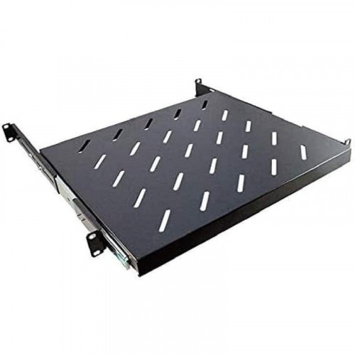 Bandeja Móvil Perforada Powergreen 1U...