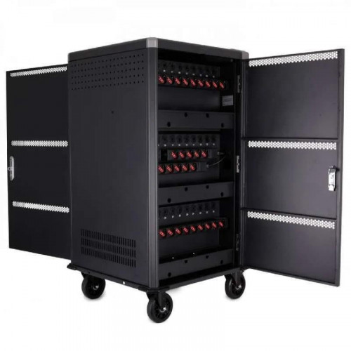 Armario de Carga Powergreen 30...