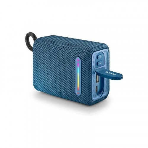 NGS Roller Furia Altavoz Portátil...