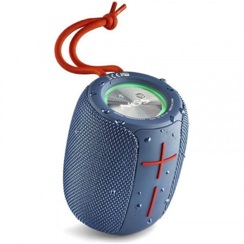 NGS Roller Nitro Altavoz Portátil...