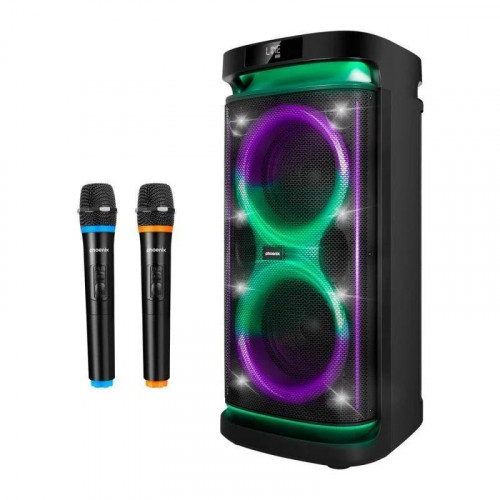 Phoenix RumbleBoss XL Altavoz Karaoke...
