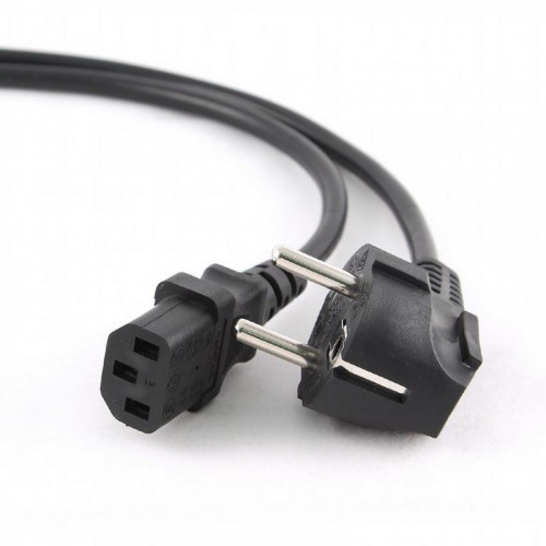 Cable de Alimentación Schuko para PC