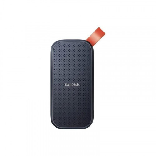 SanDisk Portable SSD 2TB USB-C