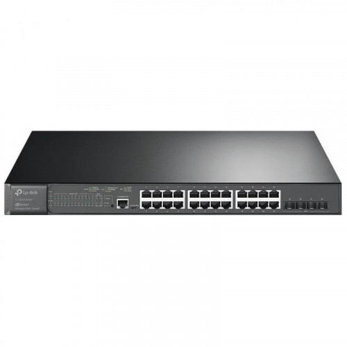 TP-Link TL-SG3428X Switch Gestionado...
