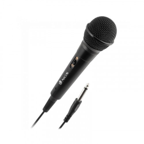 NGS Singer Fire Micrófono Vocal...