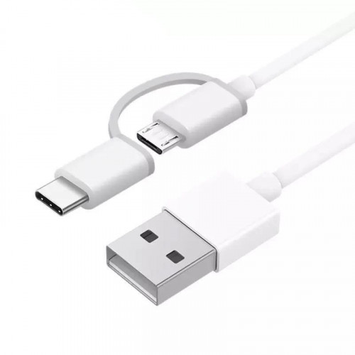 Xiaomi Cable USB-A a Micro USB /...