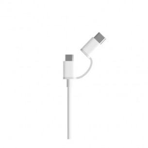 Xiaomi Cable USB-A a Micro... 2