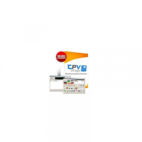 Licencia Avpos Soporte...