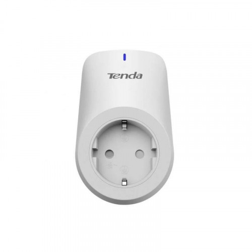 Tenda SP6 Enchufe Inteligente WiFi...