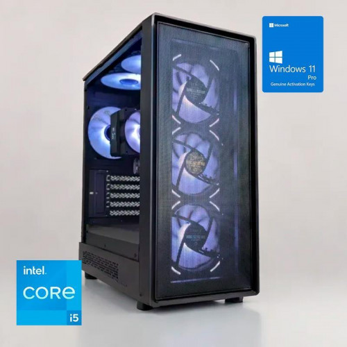 Ordenador Gaming Storm RGB i5...