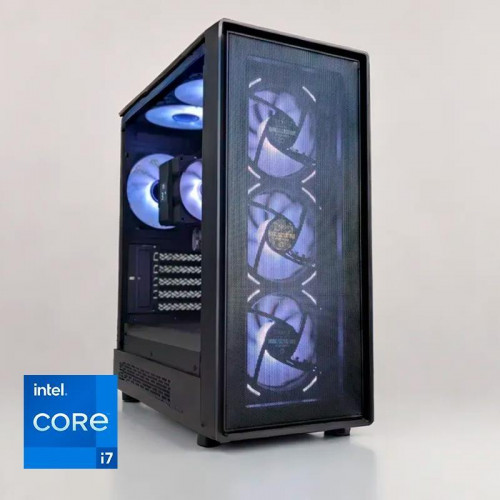 Ordenador Gaming Storm RGB I7 12700K