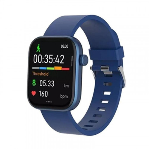 Denver SWC-185BU Smartwatch Azul