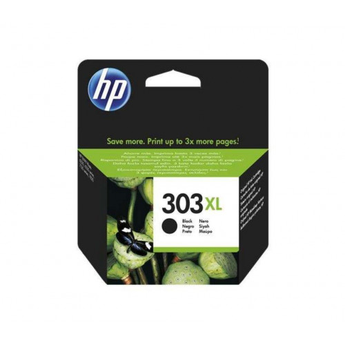 Cartucho de Tinta Original HP 303XL...