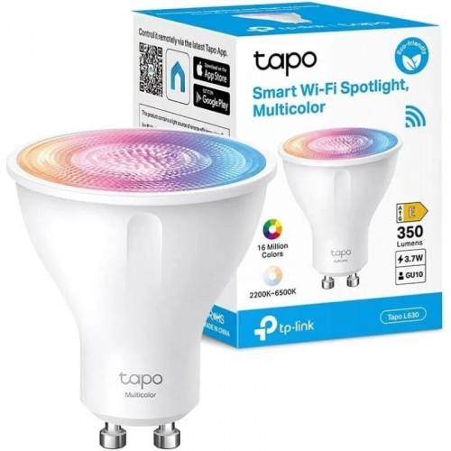 TP-Link Tapo L630 Bombilla LED...
