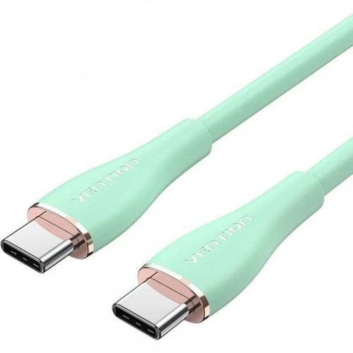 Vention Cable USB-C 2.0 5A 100W 1.5m...